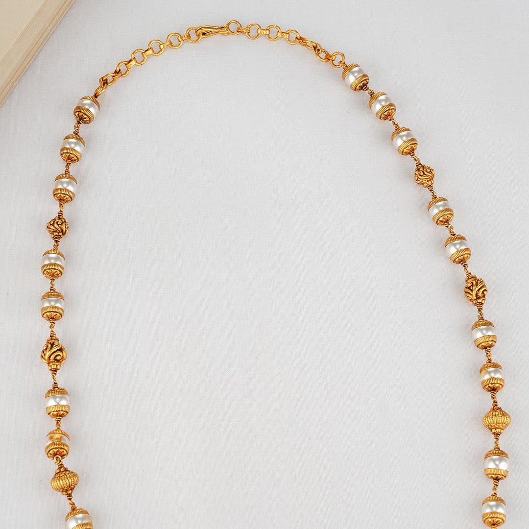 Miruthula Nagas Chain