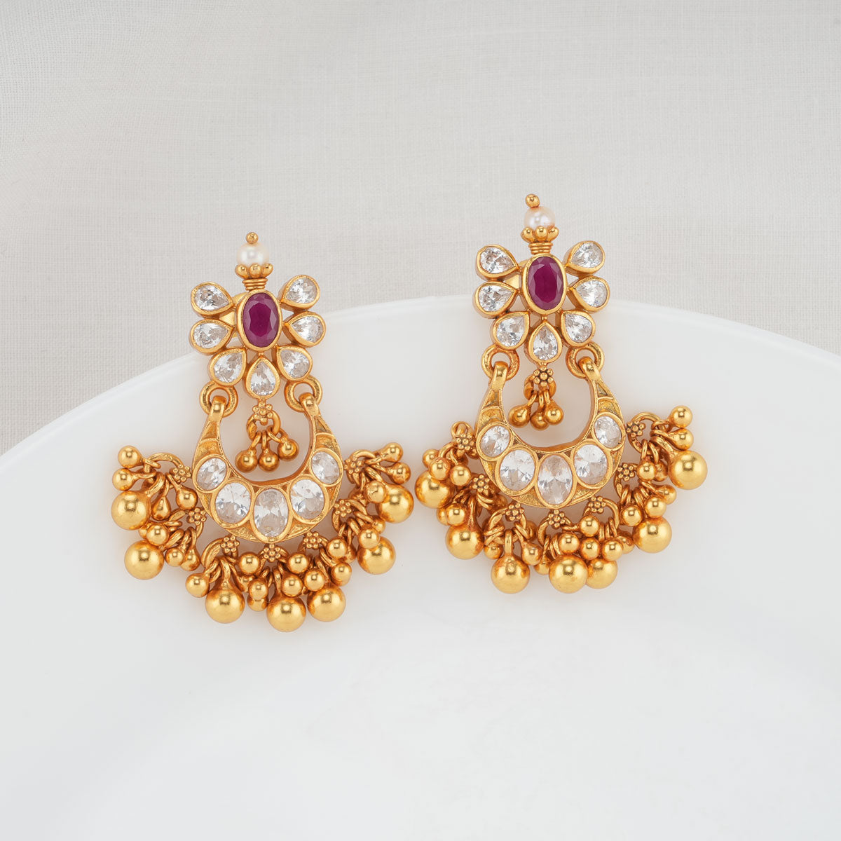 peacock earrings gold designs Archives - Page 5 of 9 - SPE GOLD - Online Gold  Jewellery Shopping Store in Poonamallee