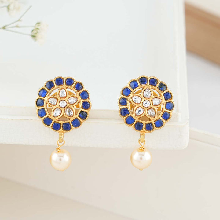 Visitha Earrings