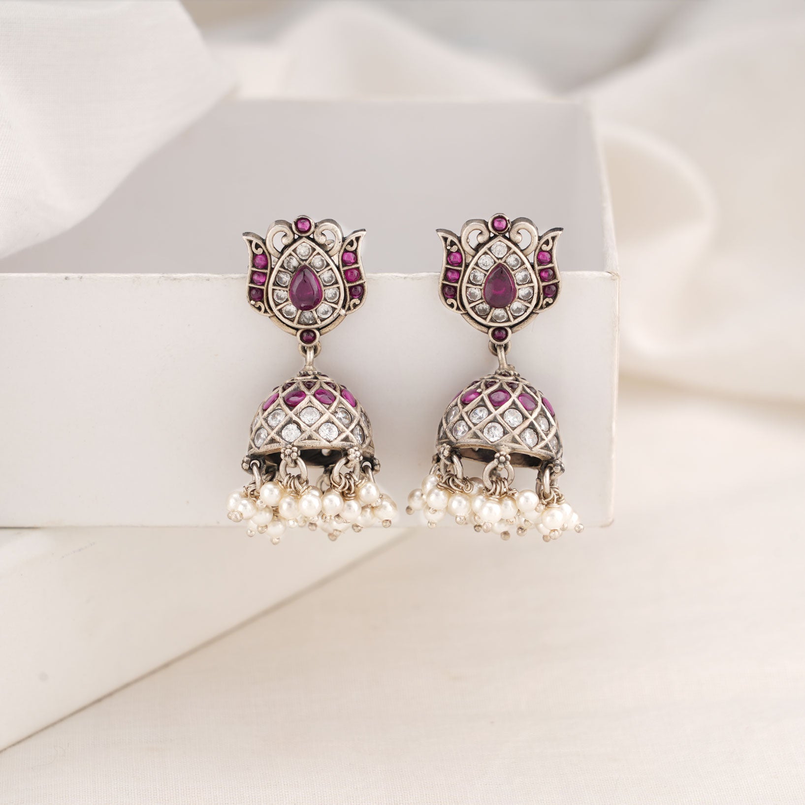 Jhumka store deals online