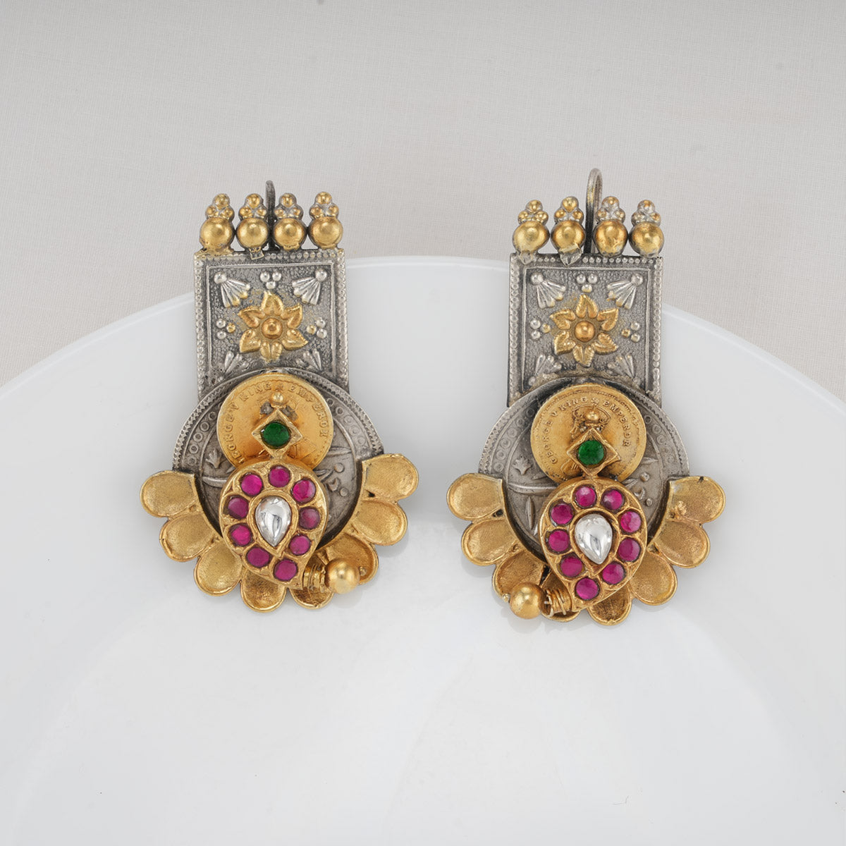 Add a touch of elegance to any outfit with these stunning earrings. |  Stunning earrings, Online accessories, Earrings