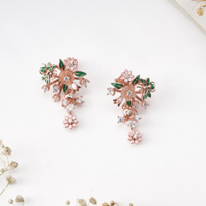 Daliya Earrings