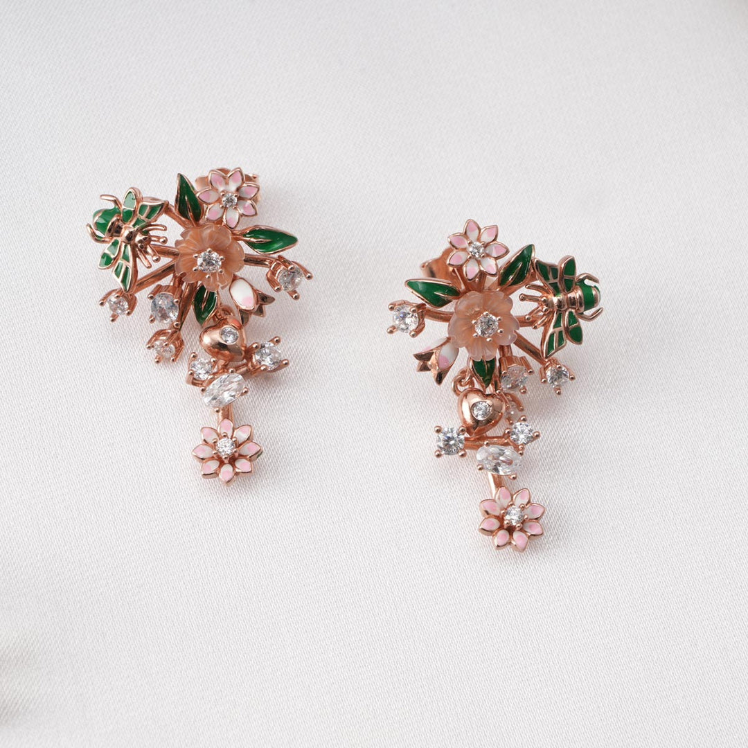 Daliya Earrings