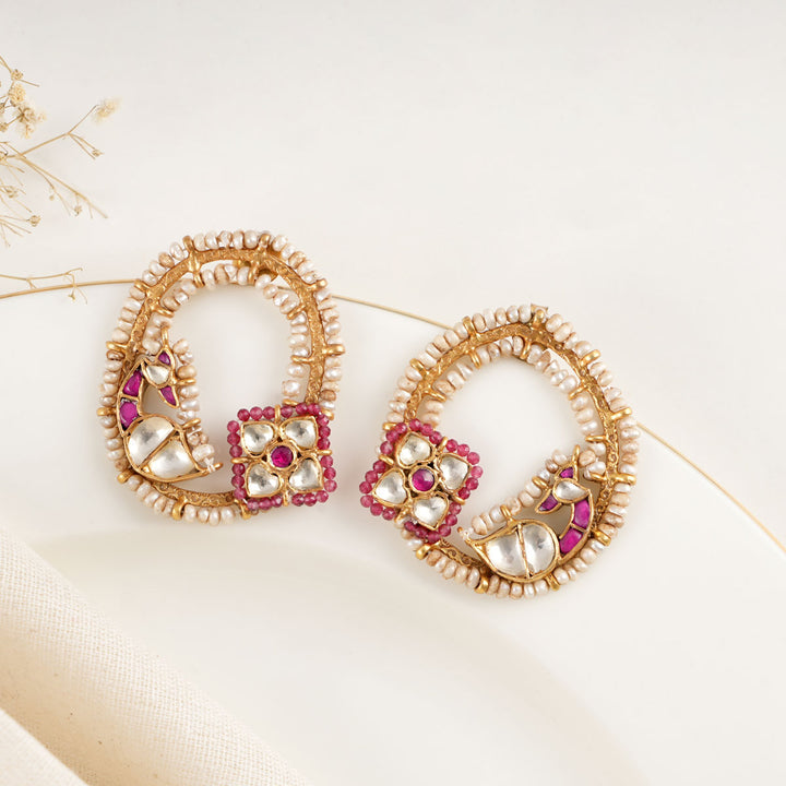 Beatrioe Studs