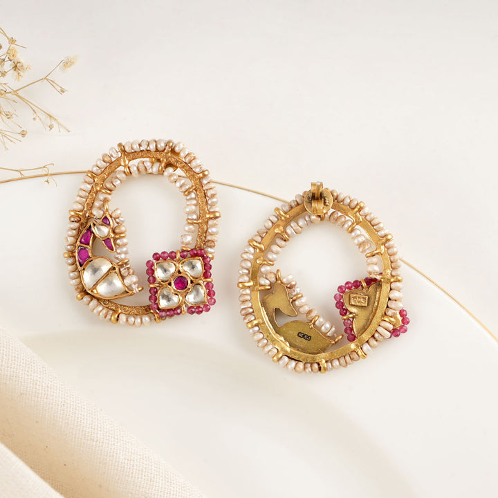 Beatrioe Studs