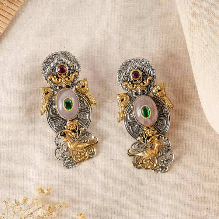 Adhiya Earrings