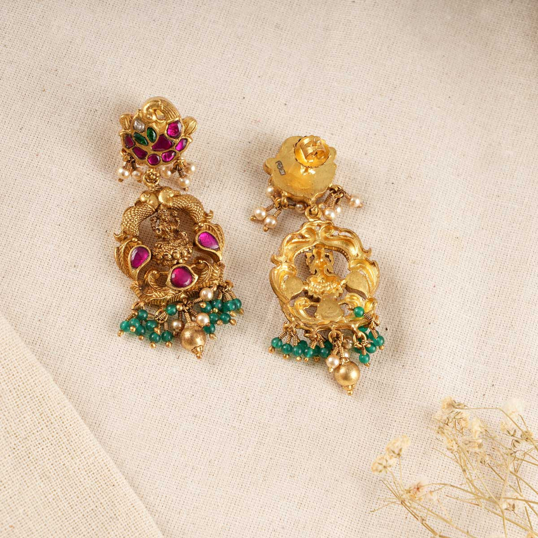 Chhavi Nagas Earrings