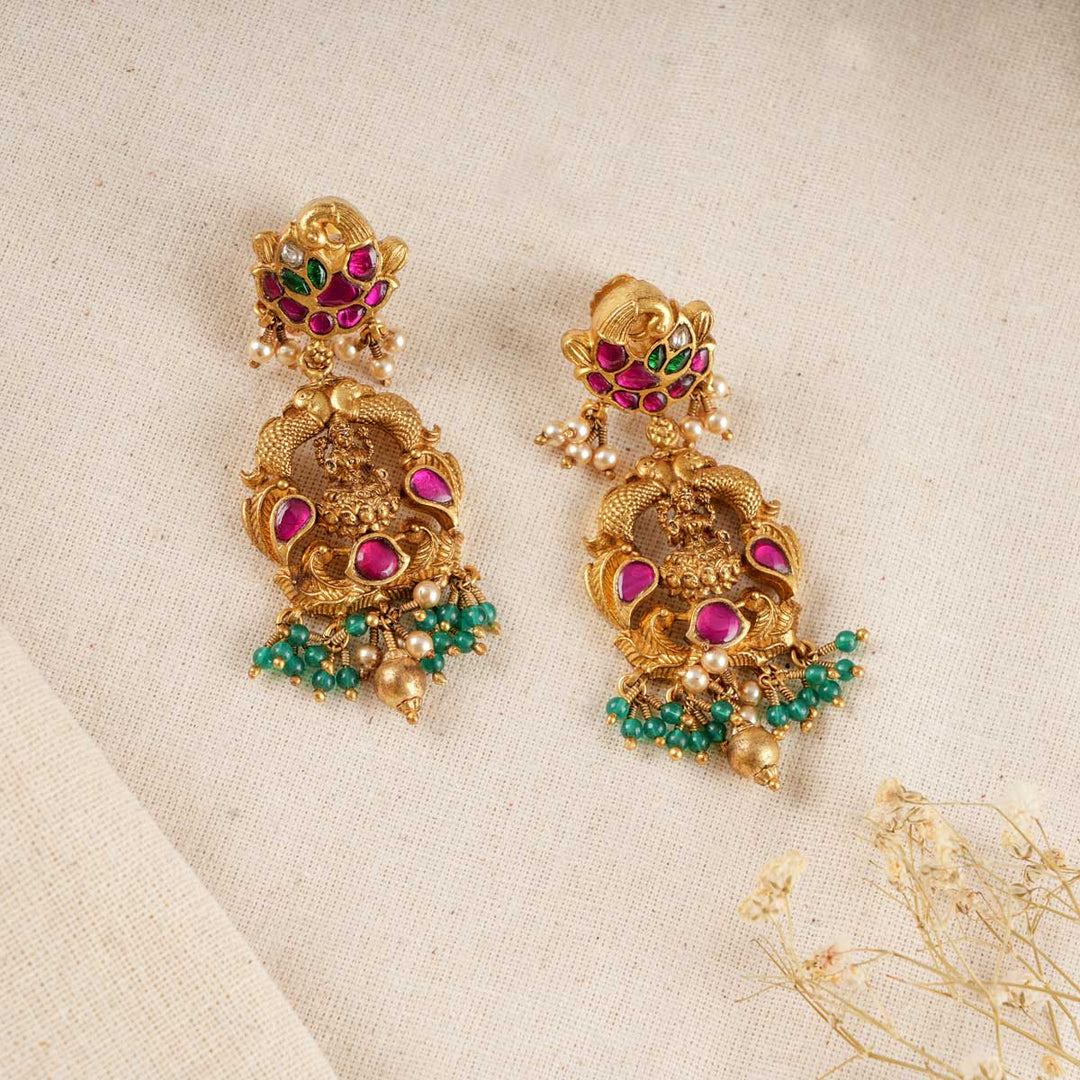 Chhavi Nagas Earrings