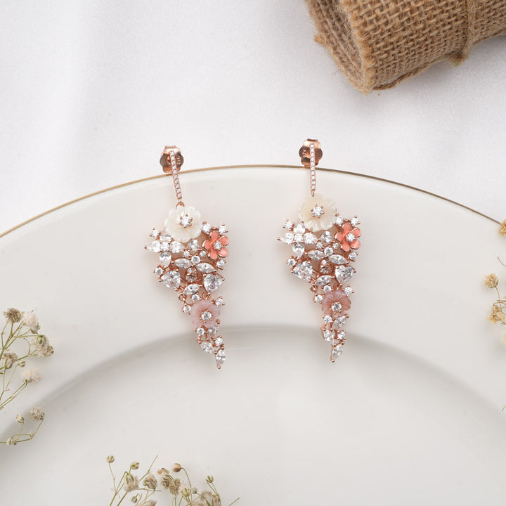 Latika Earrings