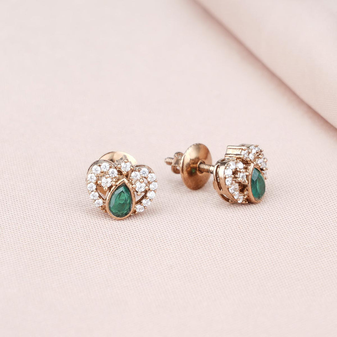 Levina Victorian Studs