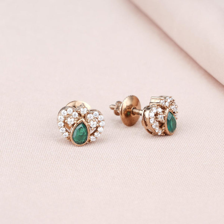 Levina Victorian Studs