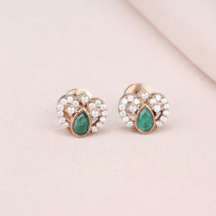 Levina Victorian Studs