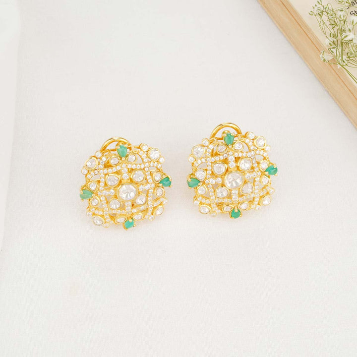 Renitha Stone Studs