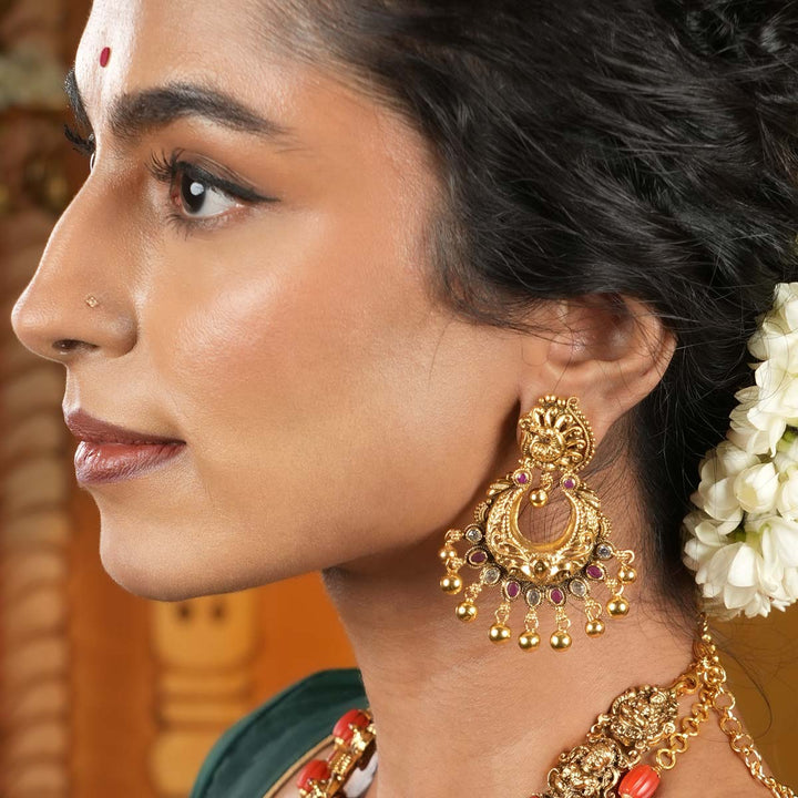 Akshara Chandhubaali Earrings