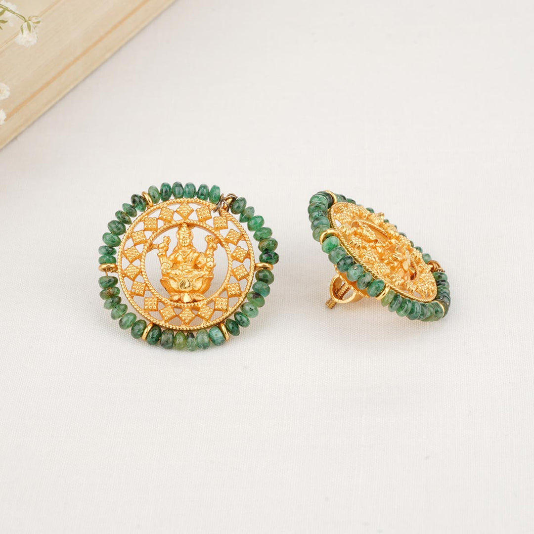 Swara Nagas Studs