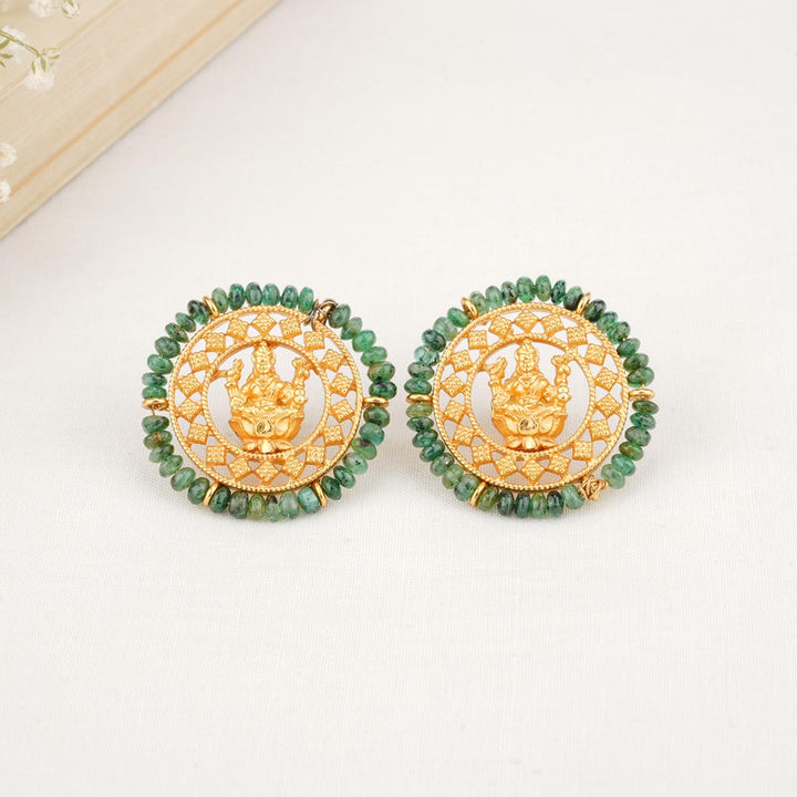 Swara Nagas Studs