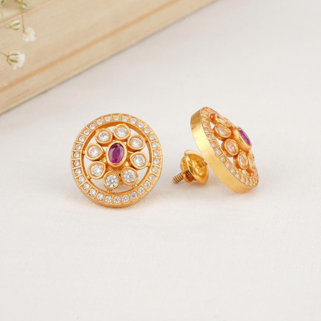 Liora Stone Studs