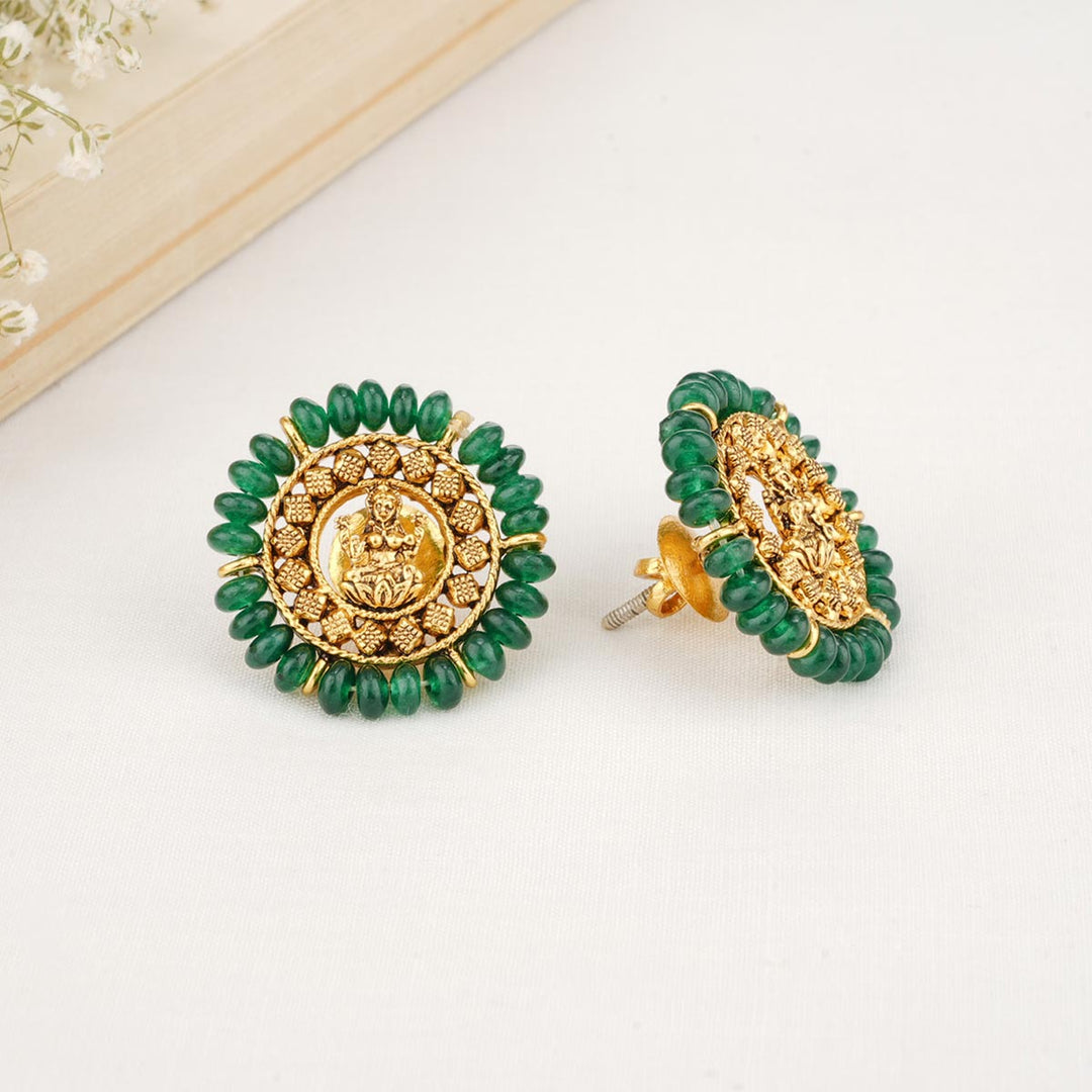 Enricka Nagas Studs