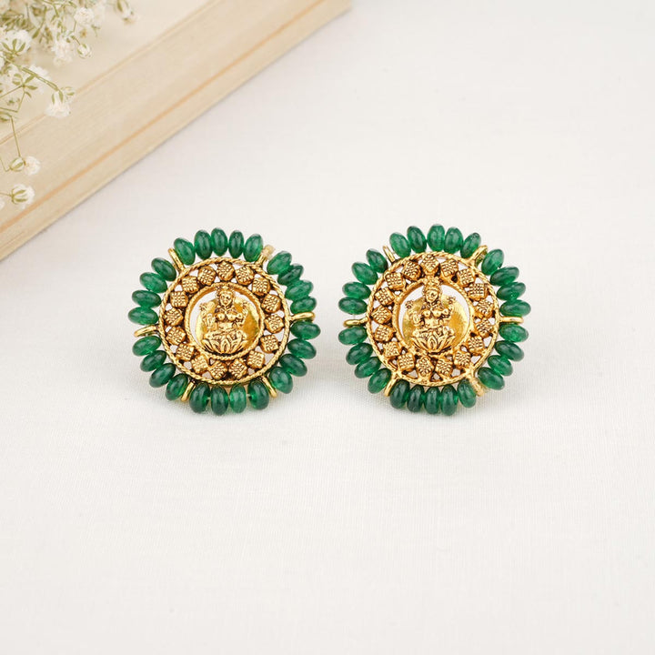 Enricka Nagas Studs