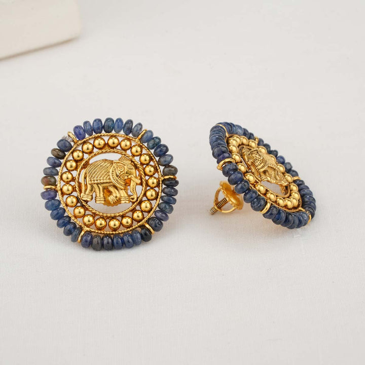 Lenina Nagas Studs