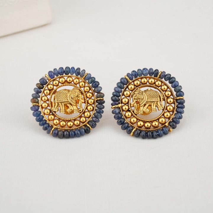 Lenina Nagas Studs