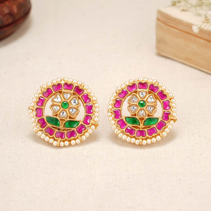 Hridya Studs