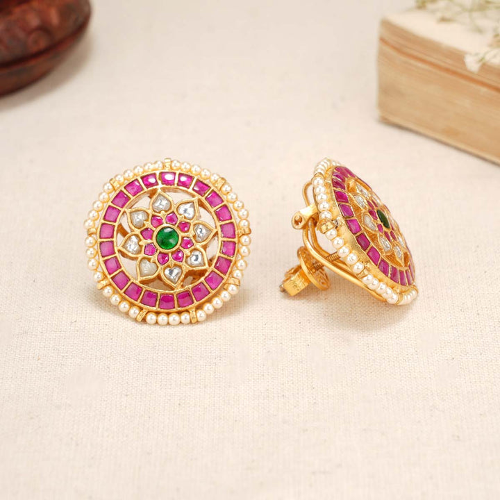 Vrindha Studs