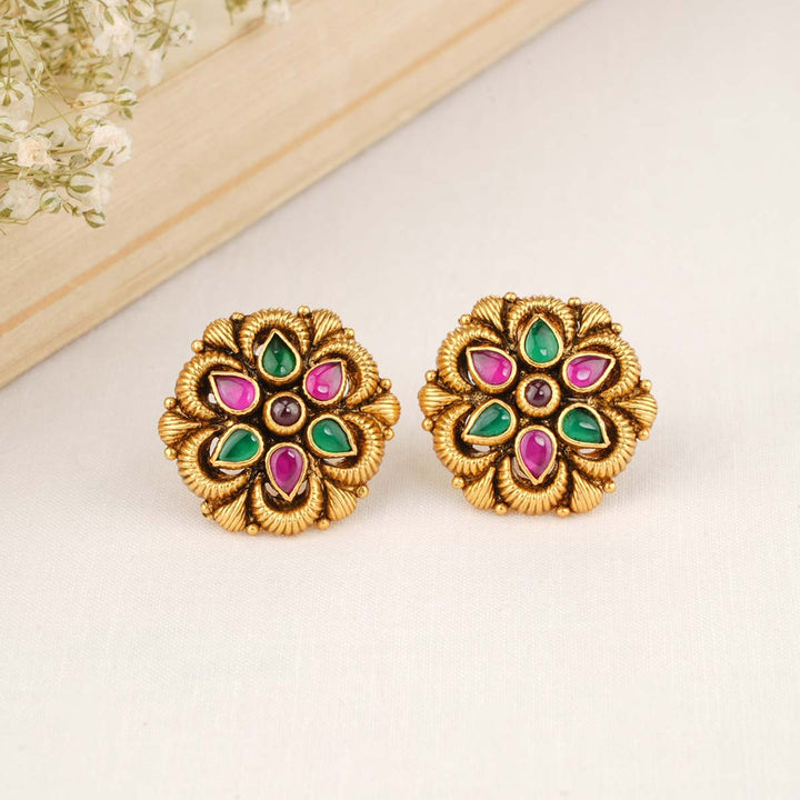 Liora Nagas Studs