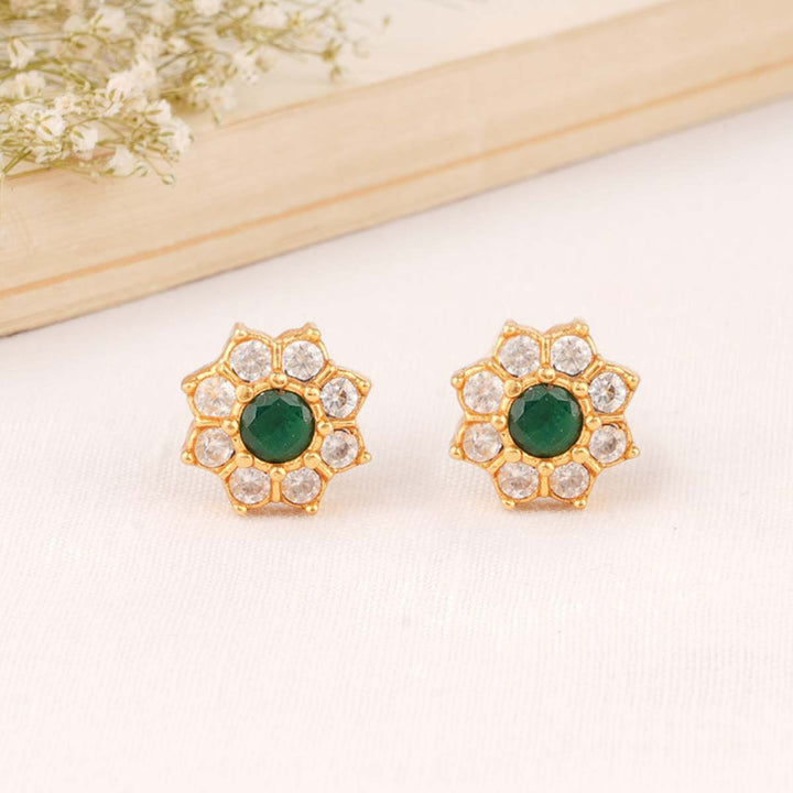 Shivanya Stone Studs