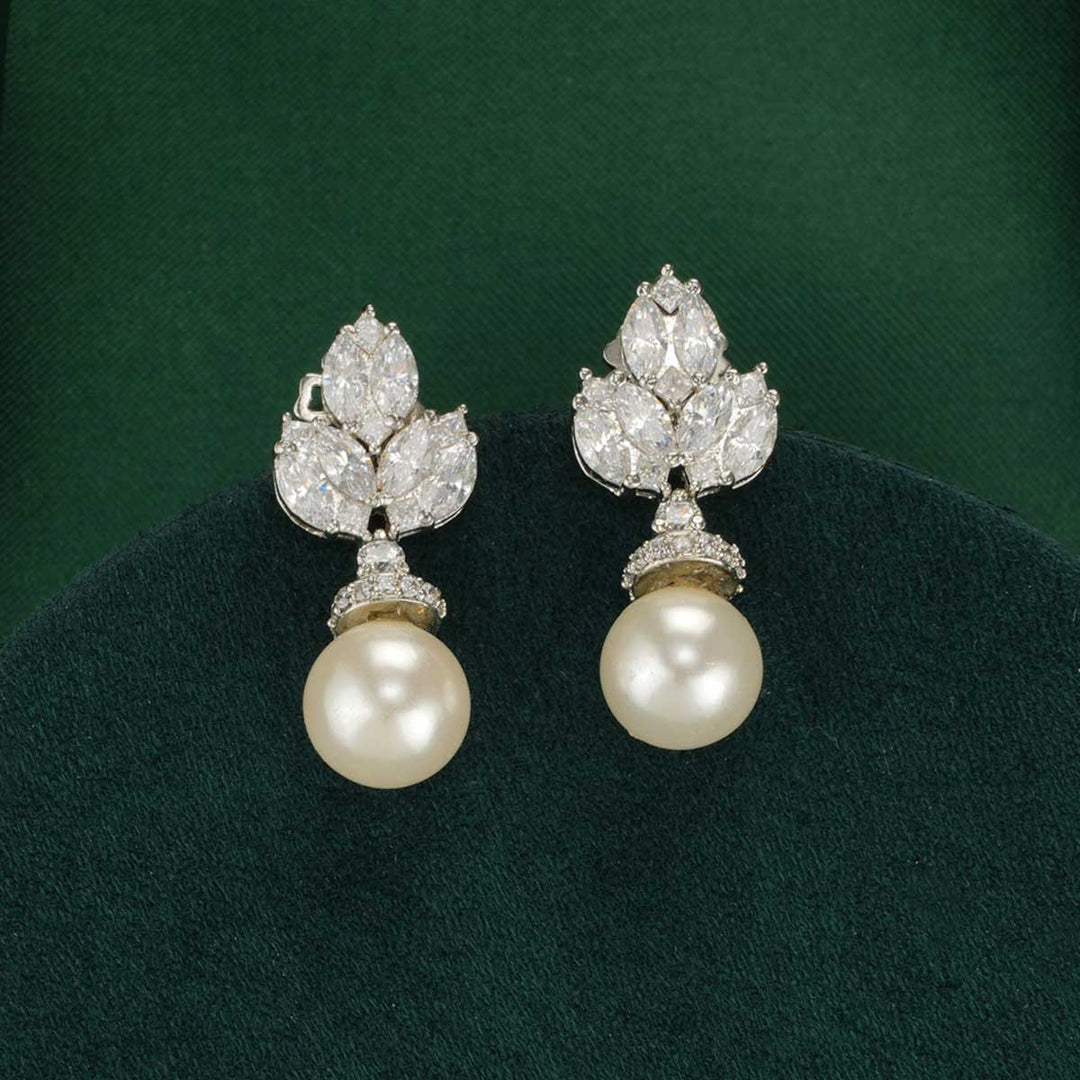 Sandhiya Drops Earrings