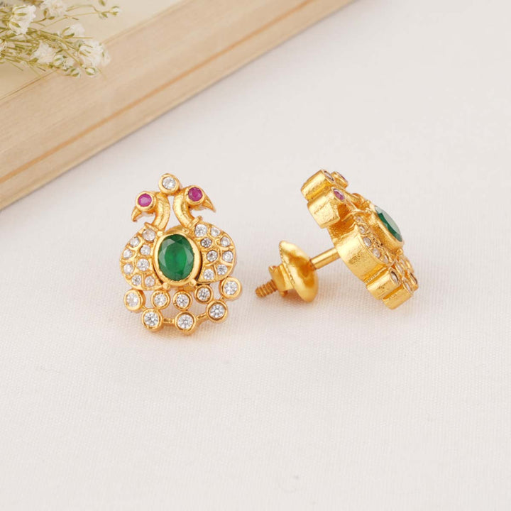 Priyali Stone Studs