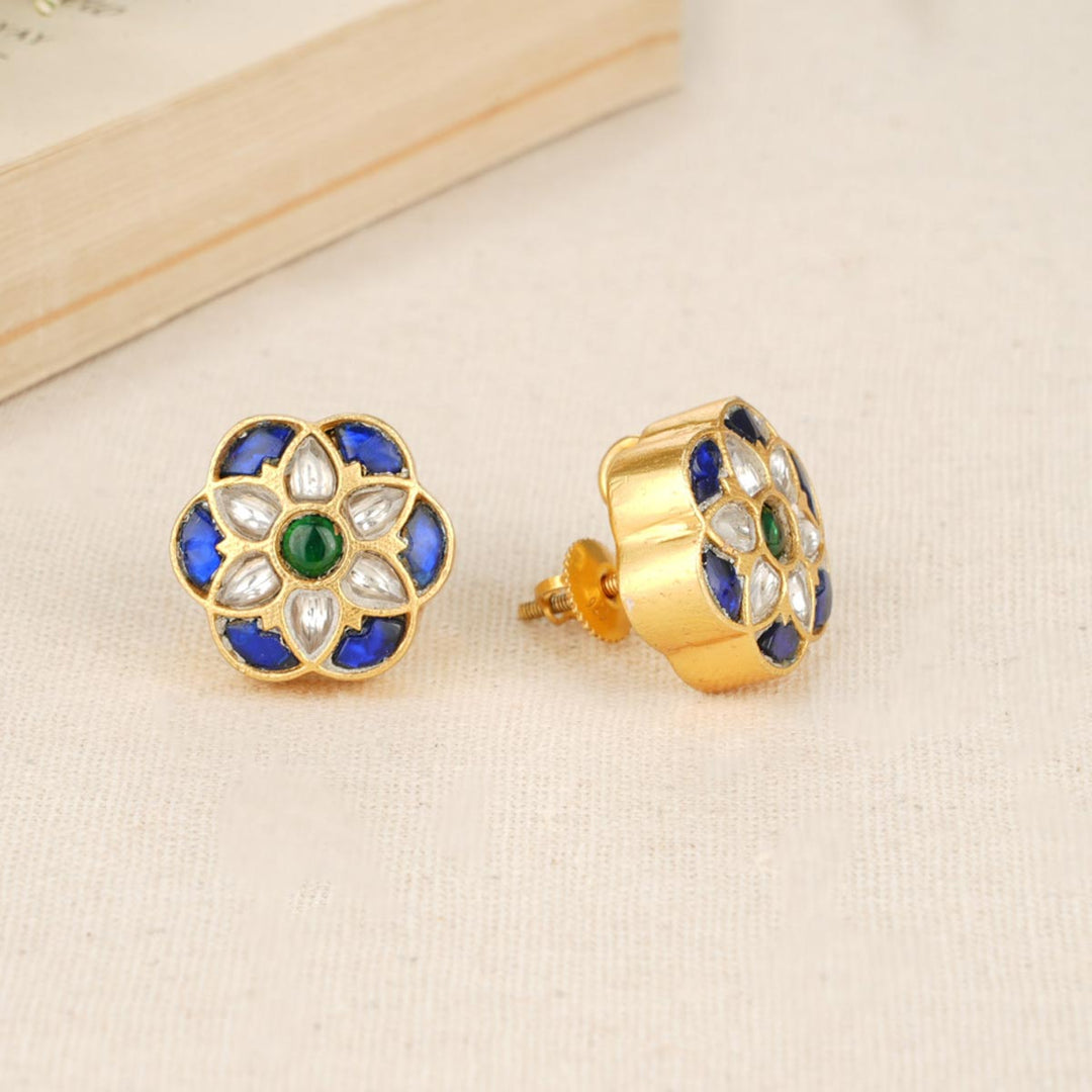 Lobelia Studs