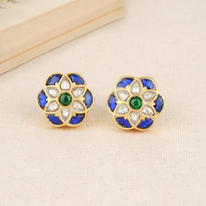 Lobelia Studs