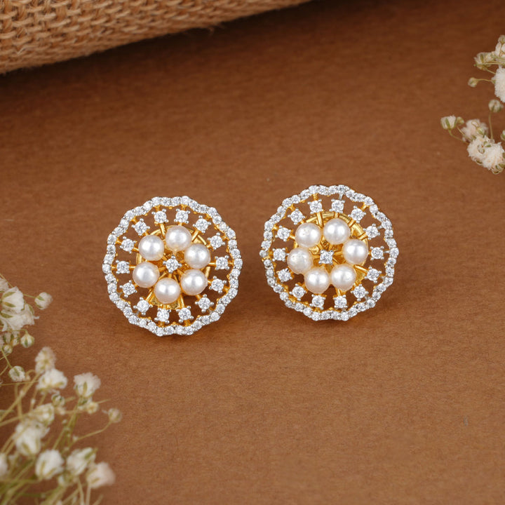 Preethisri Avikam Earrings