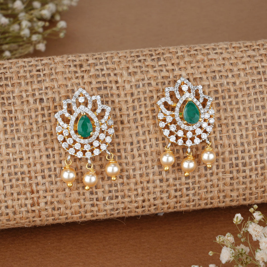 Mithra Avikam Earrings