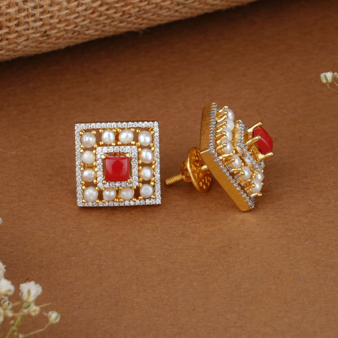 Karisha Avikam Earrings