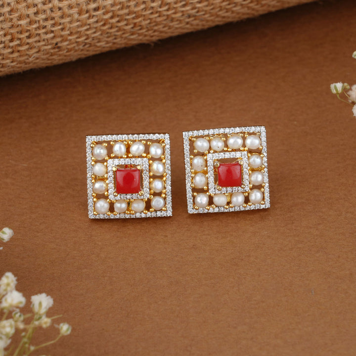 Karisha Avikam Earrings