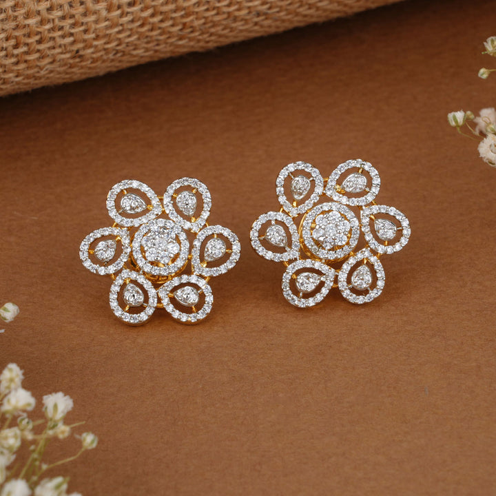 Nynika Avikam Earrings