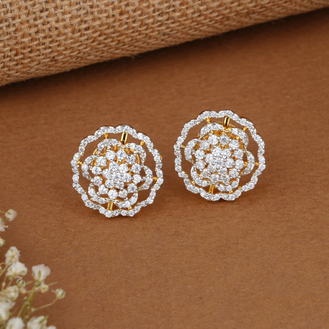 Sandle Avikam Earrings