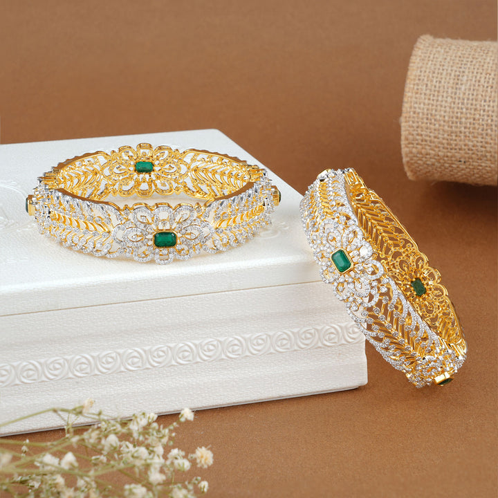 Farishan Avikam Bangles