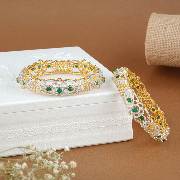 Cypress Avikam Bangles