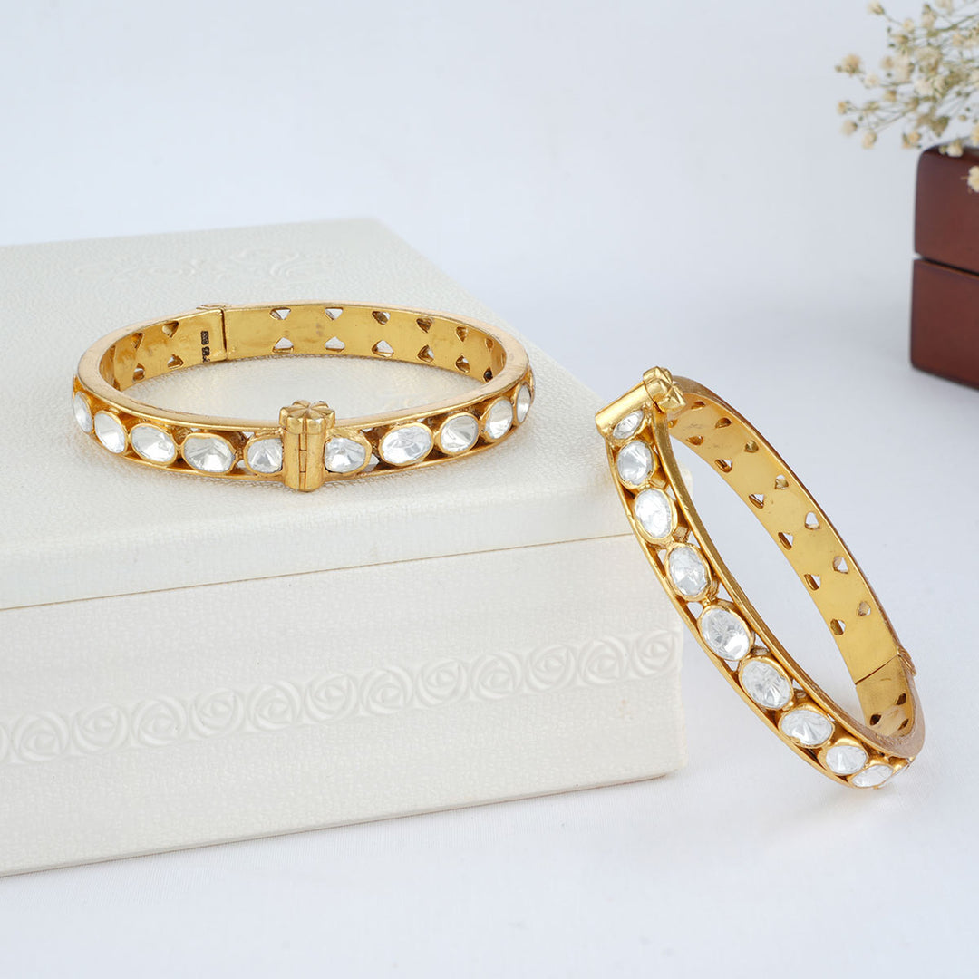 Farish Pair Bangles