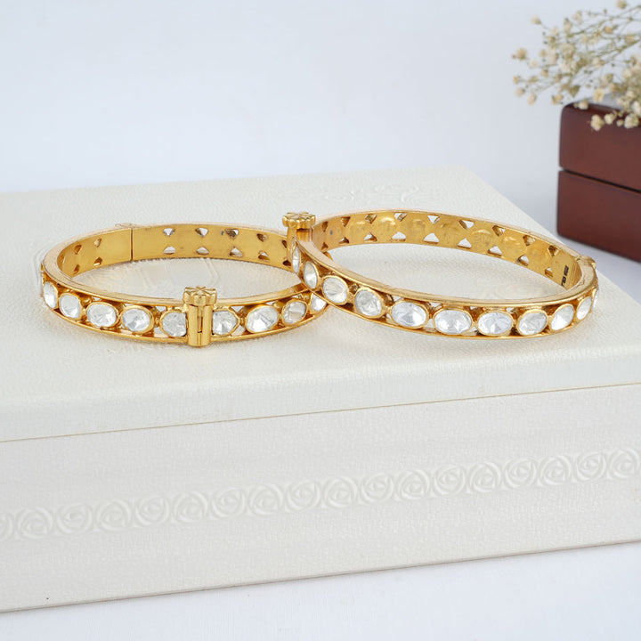 Farish Pair Bangles