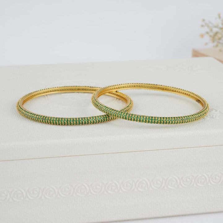 Greeshma Pair Bangles