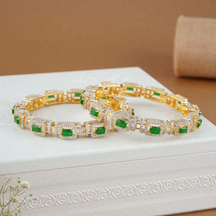 Cypress Avikam Bangles