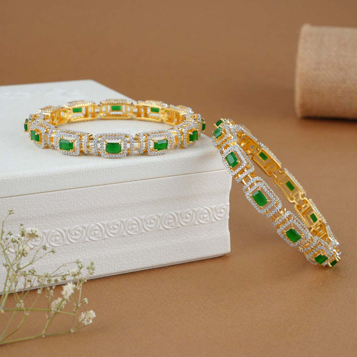 Cypress Avikam Bangles