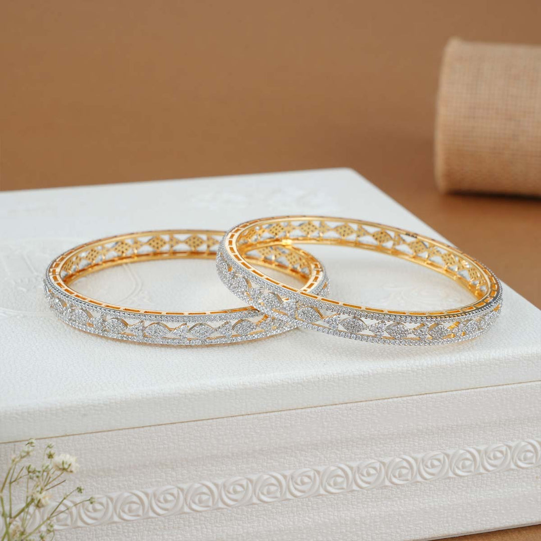 Glorious Avikam Bangles