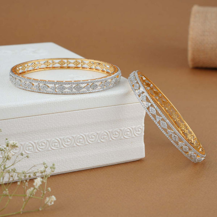 Glorious Avikam Bangles