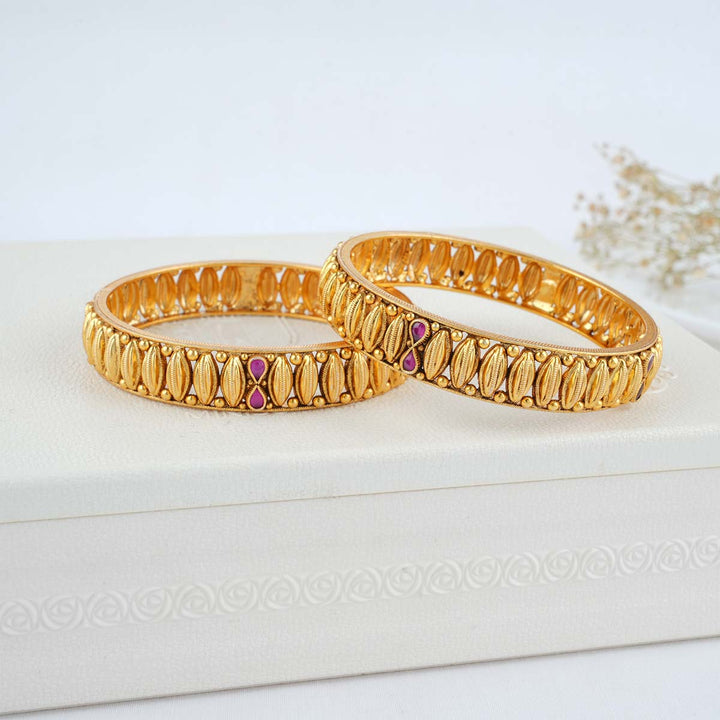 Brenda Pair Bangles