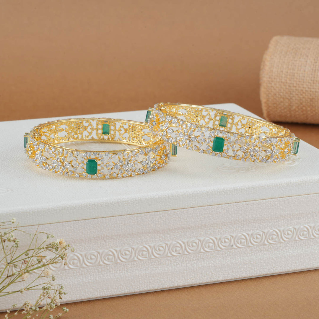 Princina Avikam Bangles